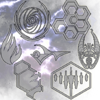 factions
